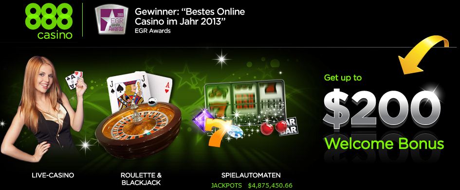 die besten online casino seiten